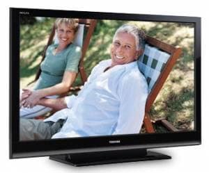 Product Image - Toshiba Regza 46XV645U