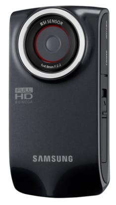 Product Image - Samsung HMX-P300