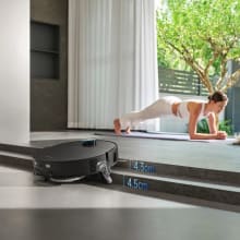 Product image of Dreame X60 Max Ultra Complete