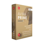 Product image of Avira Prime Antivirus