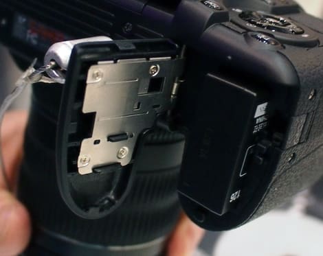FI Battery Photo