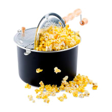 Product image of Franklin's Gourmet Popcorn Popper 