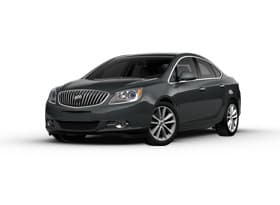 Product Image - 2013 Buick Verano Convenience