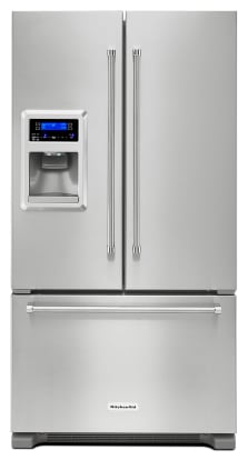 Product Image - KitchenAid KRFC400ESS