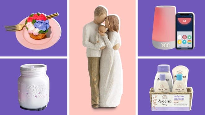 15 sweet Mother’s Day gifts for new moms