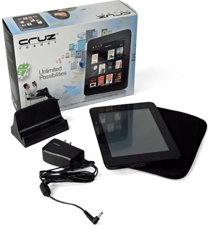 Packaging Contents Image