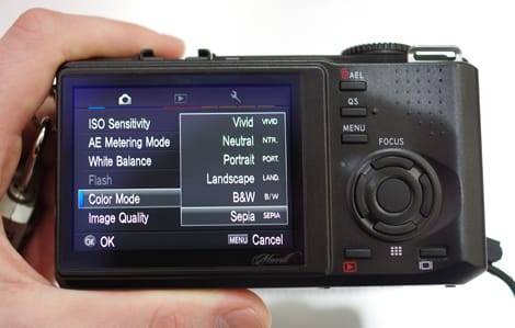 FI LCD Photo