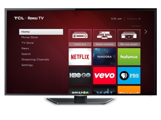 Product Image - TCL 40FS4610R