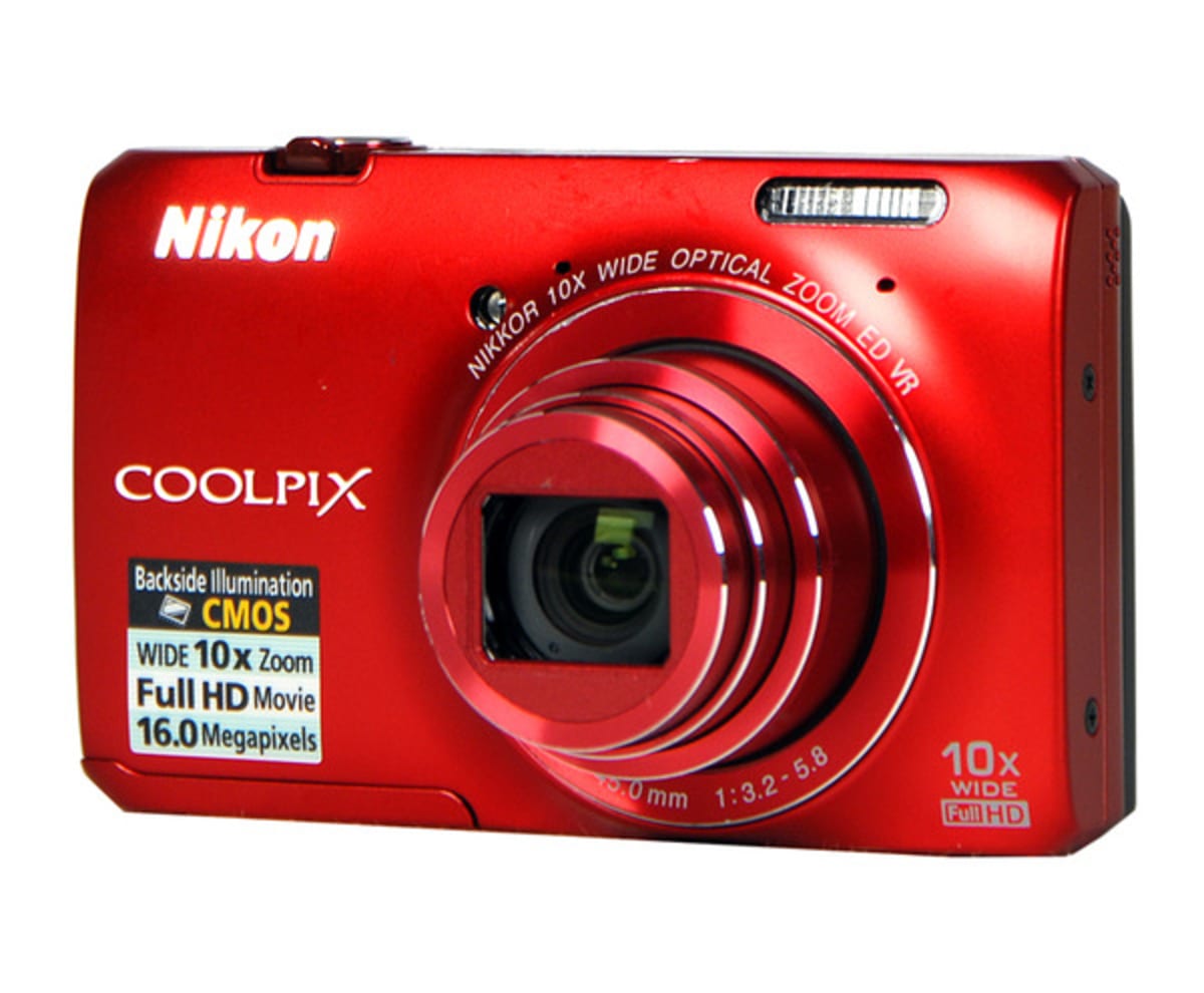 Nikon Coolpix S6300 Reviewed 6293