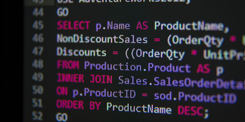 Getty_SQL