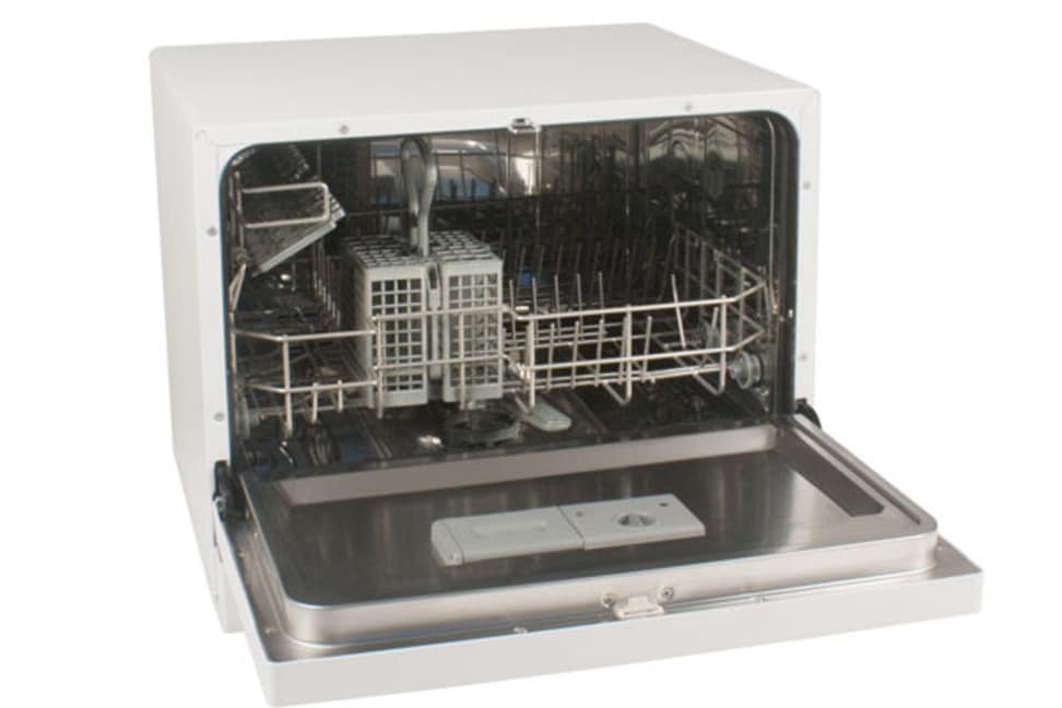 Deals Compact Appliances For Small Apartments Reviewed Com Apartments Don T Always Come With The Appliances You Want Such As Dishwashers Or Laundry That Doesn Mean Have To Miss Out