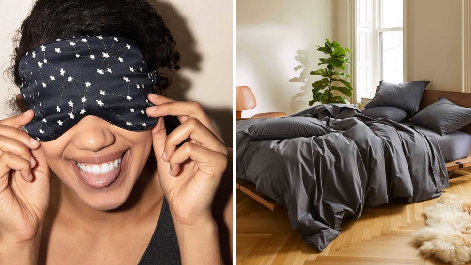 Brooklinen Sleep Week sale: Save 20% on Brooklinen pillows, sheets, bedding