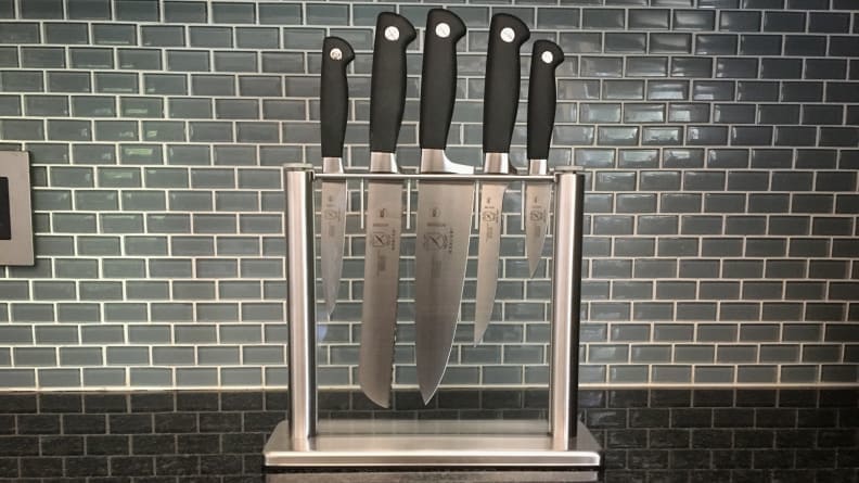 Best wedding gifts: Knife set