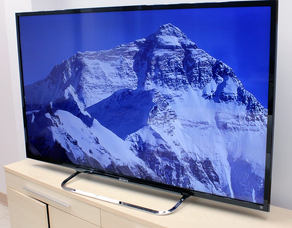 Sony Bravia KDL60R520A LED TV Review Televisions