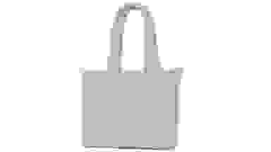 Quilted Tote Bag
