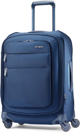 samsonite luggage costco