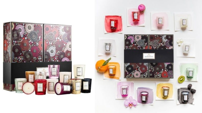 Voluspa candles