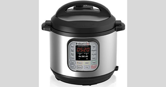InstantPot