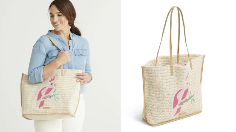 The Best Beach Tote Bags – LifeSavvy