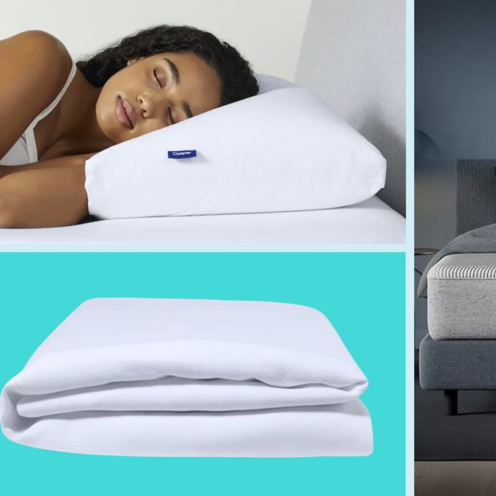 Casper pillow review reddit 2025