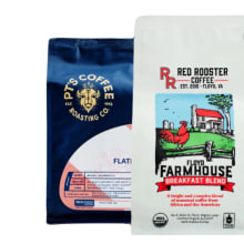 Product image of Try a Trade Coffee Curated Subscription