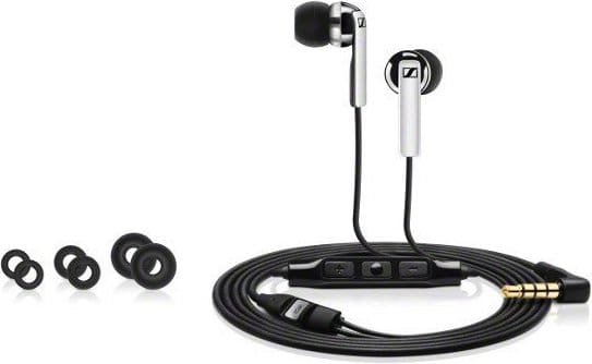 Product Image - Sennheiser CX 2.00