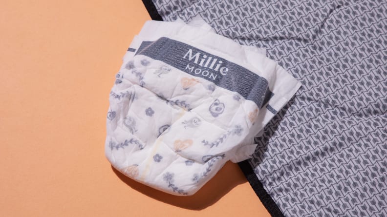 11 Best Diapers: Pampers, Millie Moon, Coterie of 2025 - Reviewed - Why Are Millie Moon Diapers Out Of Stock
