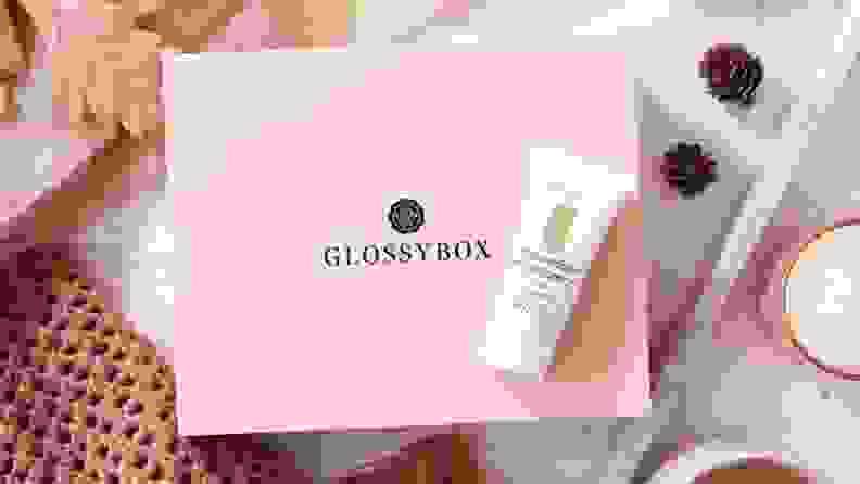 Glossybox将激励你更好地照顾你的皮肤。