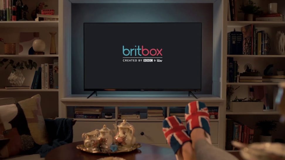 Britbox