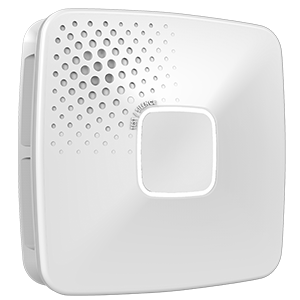 Product Image - First Alert Onelink Wi-Fi Smoke + Carbon Monoxide Alarm