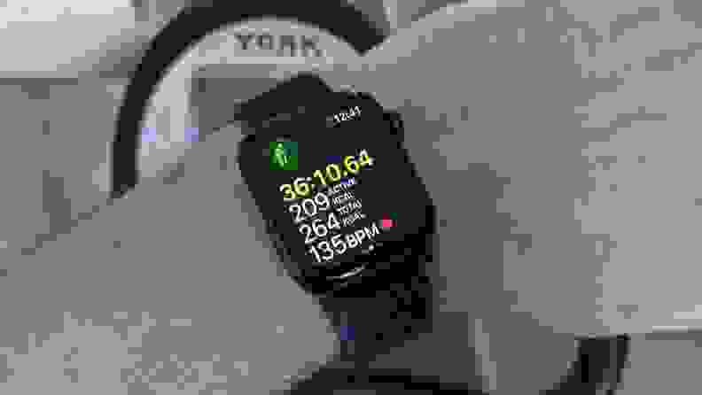 Apple Watch SE