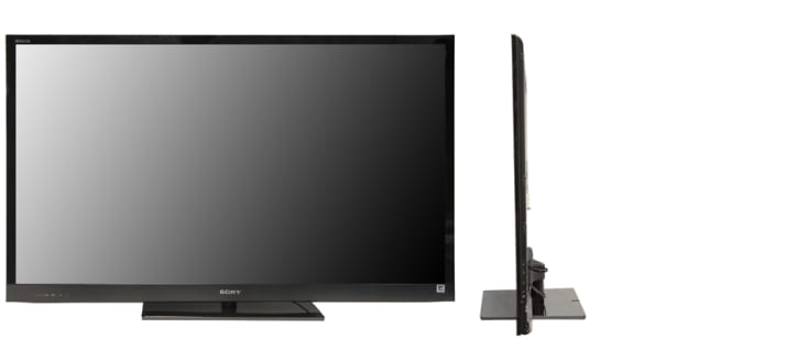 Sony BRAVIA KDL-55EX620 HDTV Drivers for PC Sony BRAVIA KDL-55EX620 HDTV Windows Vista 32-BIT