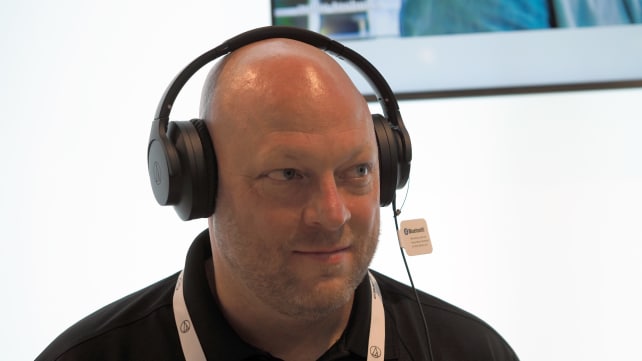 Audio-Technica ANC700BT