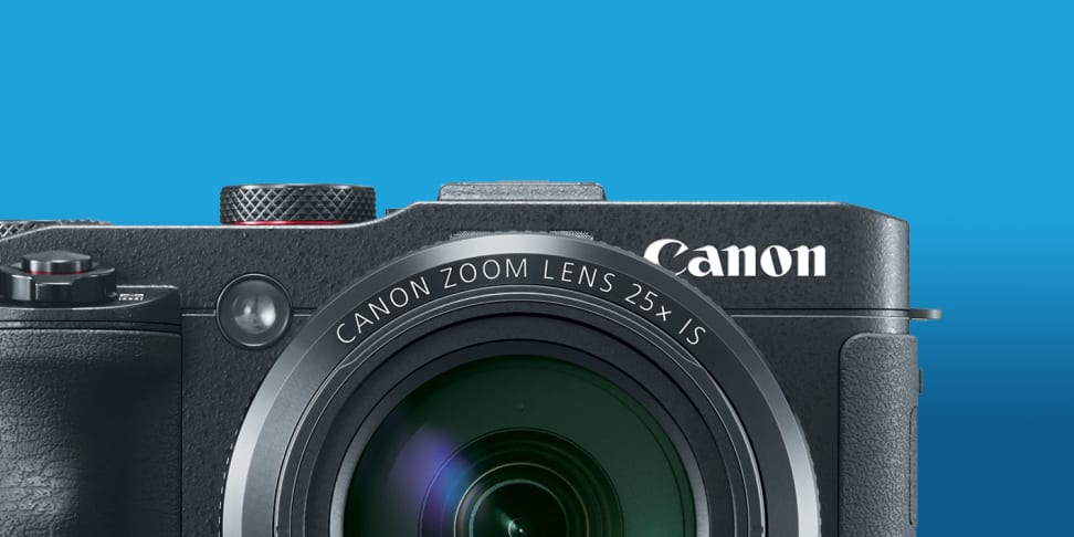 Canon Announces High-End PowerShot G3 X - Reviewed