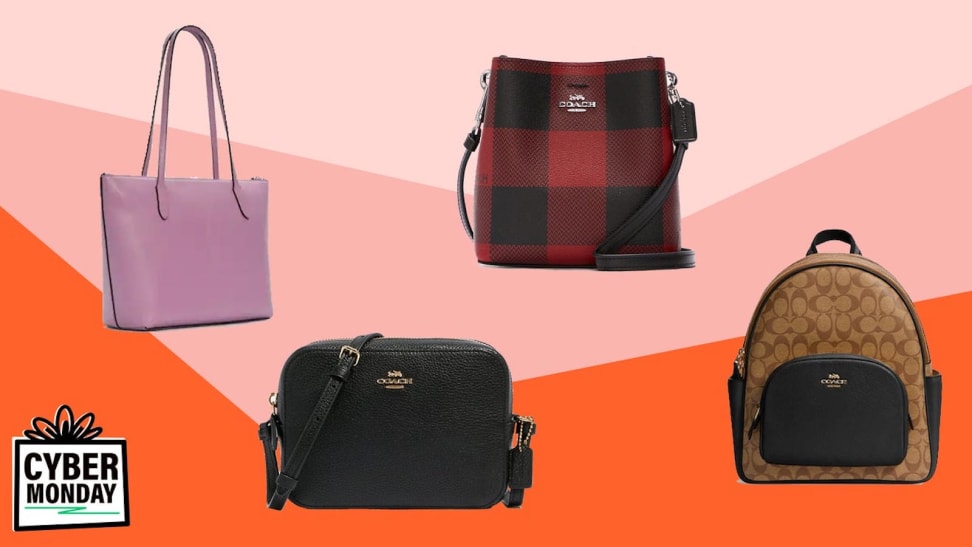 11 best Coach Outlet deals to shop this week, starting at $29