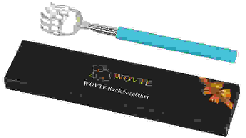 Wovte Bear Claw Telescopic Back Scratcher