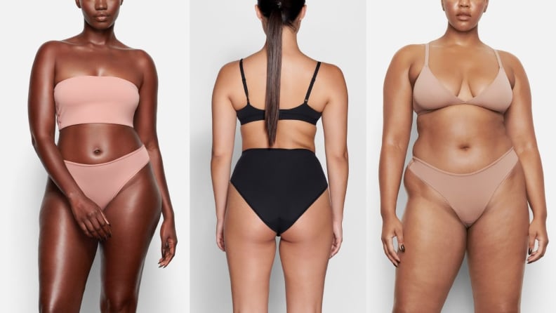 The most popular online bra brands: Lively, ThirdLove, Cuup, and more -  Reviewed
