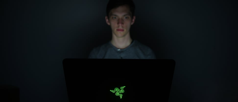 Product Image - Razer Blade QHD+ (2015)