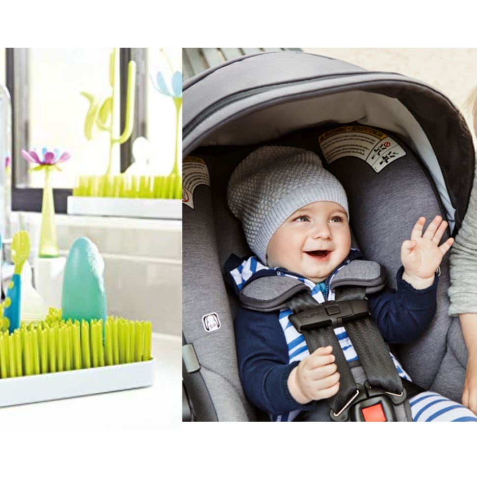 Top baby products of 2019 top