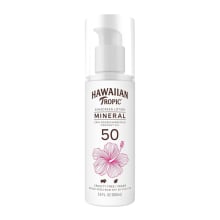 Product image of Hawaiian Tropic Mineral Skin Nourishing Milk Sunscreen