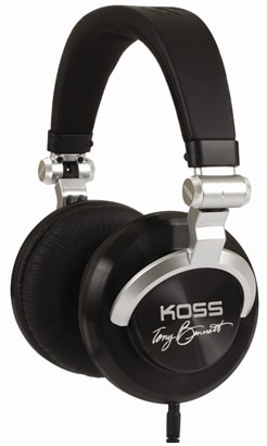 Product Image - Koss TBSE1