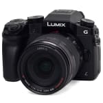 Product image of Panasonic Lumix DMC-G7