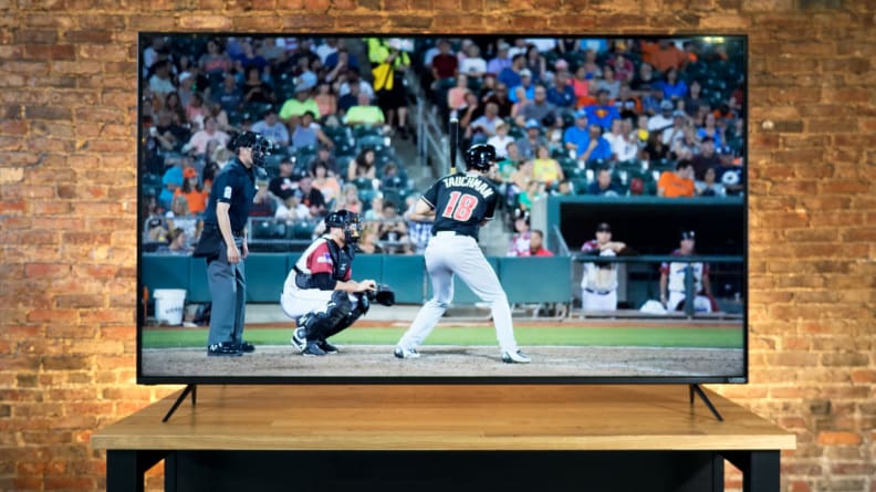 Vizio M Series 2018 With Sports Content