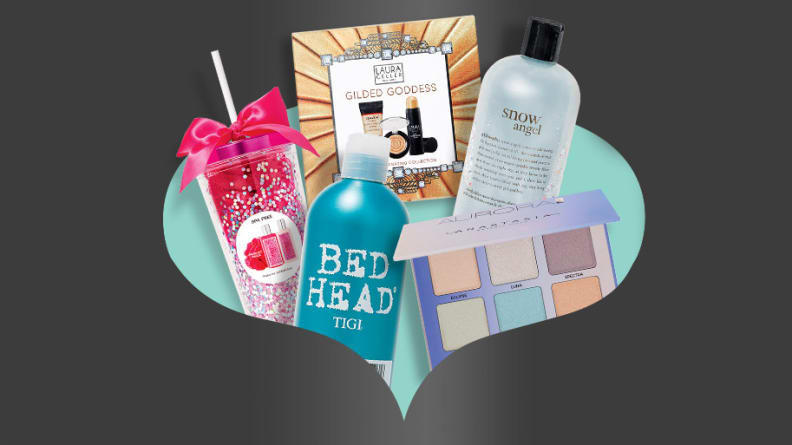Best Cyber Monday Beauty Deals of 2017