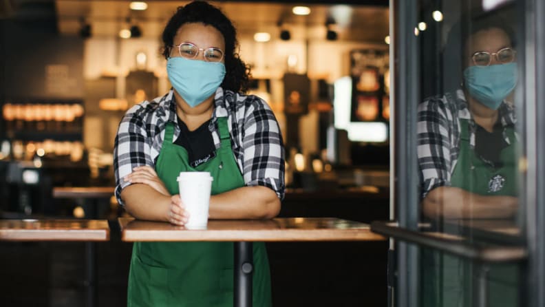 Starbucks