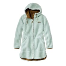 Product image of Women's Mountain Pile Fleece Coat