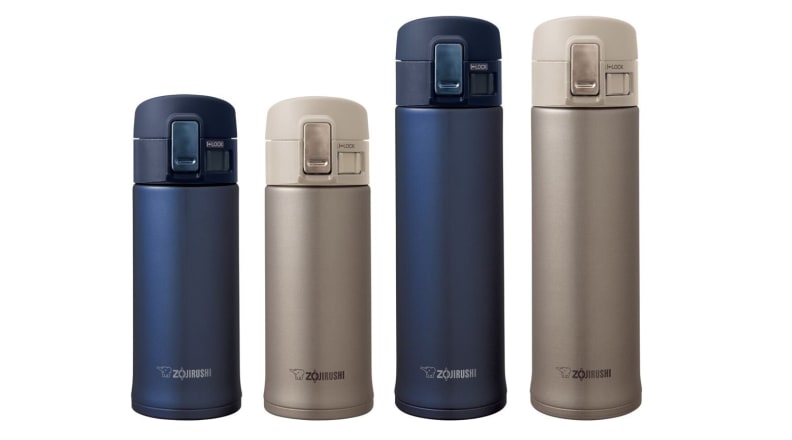Zojirushi Stainless Steel Mug