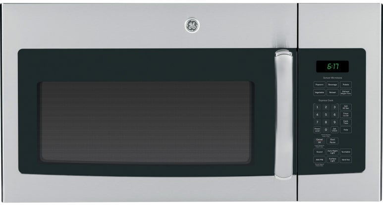Product Image - GE JVM6175RFSS