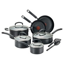 T-Fal Black Friday Deal: Save $13 on a 12-piece cookware set