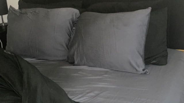 Shop Luxome's must-have cooling luxury bedding from sheets to